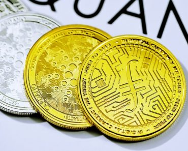 How is cryptocurrency created?